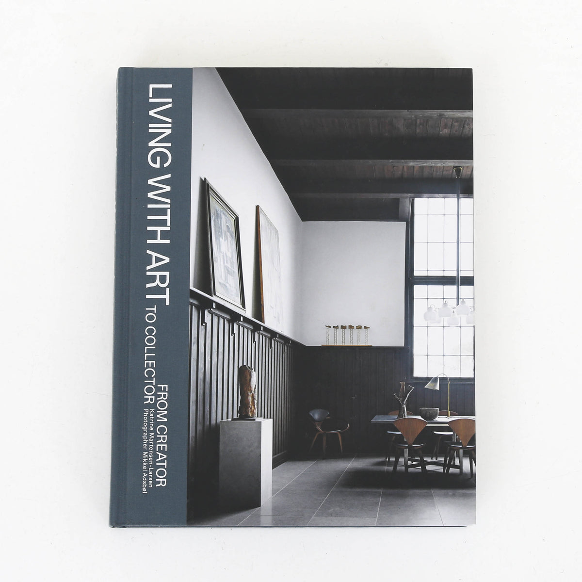 Bog: Living With Art