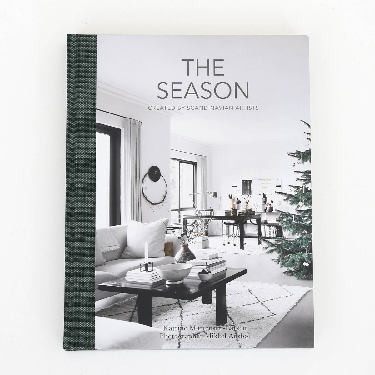 Bog: The Season