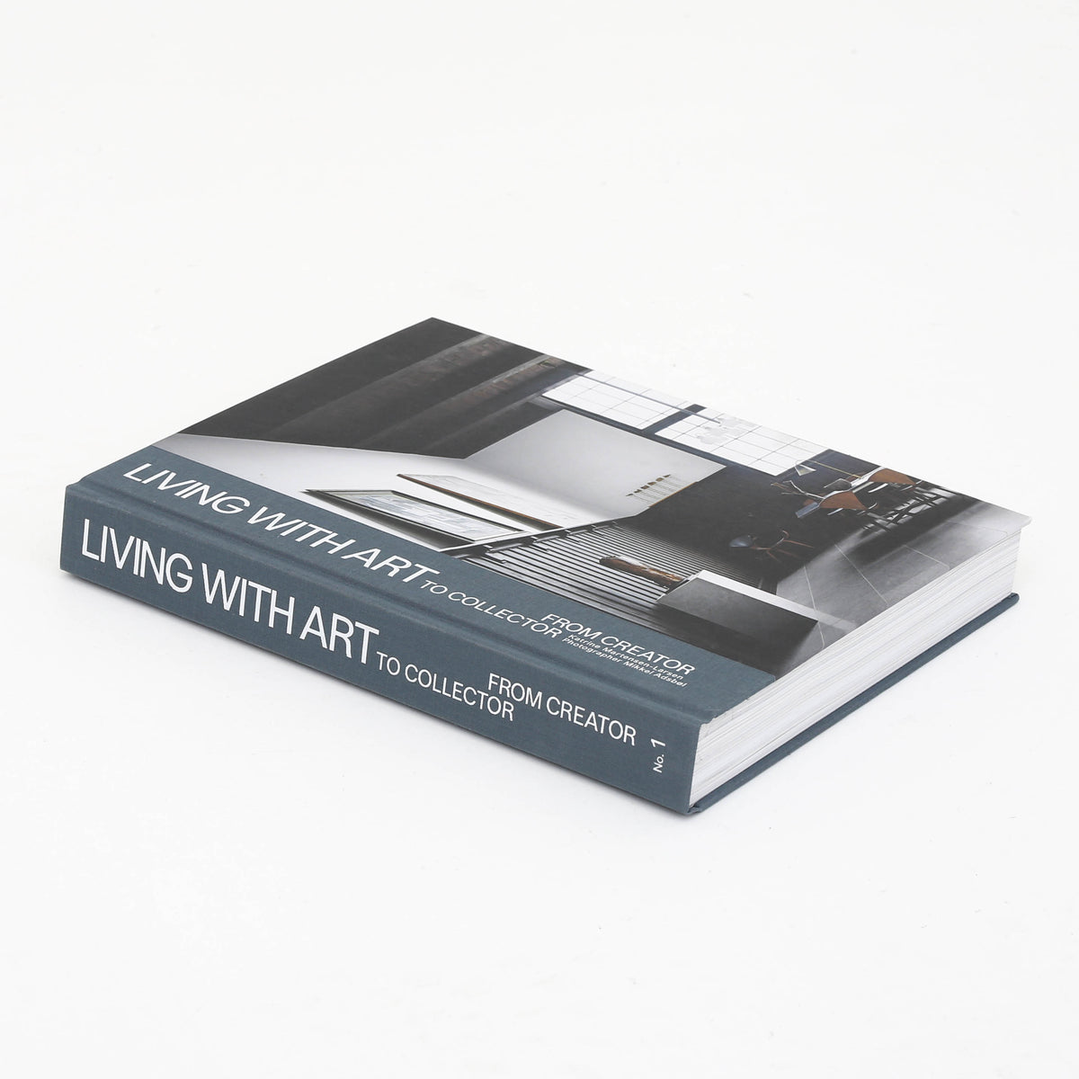 Bog: Living With Art