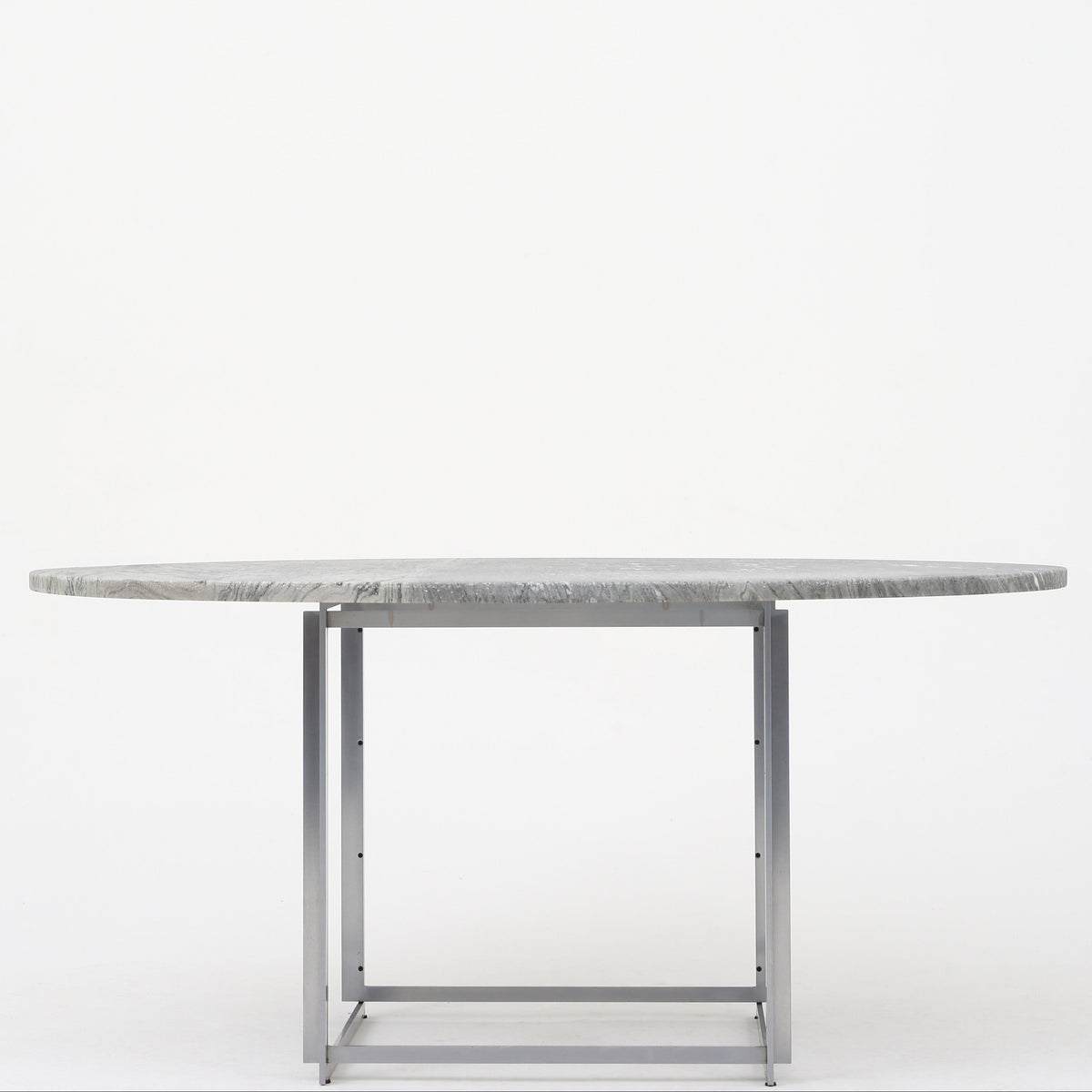 PK 54 - Spisebord m. Cippolini-marmor