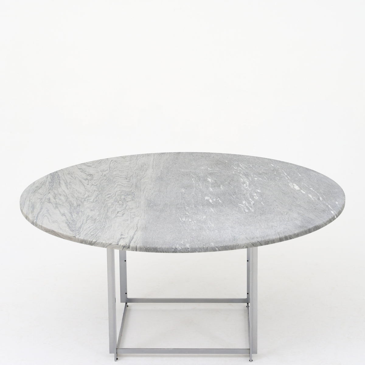 PK 54 - Spisebord m. Cippolini-marmor