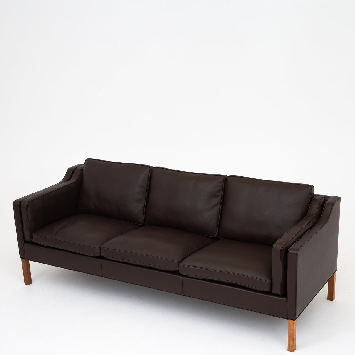 BM 2213 - 3-seater in Savanne leather
