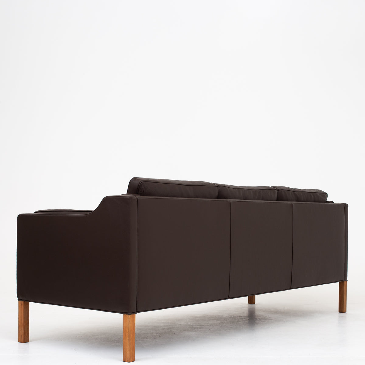 BM 2213 - 3-seater in Savanne leather