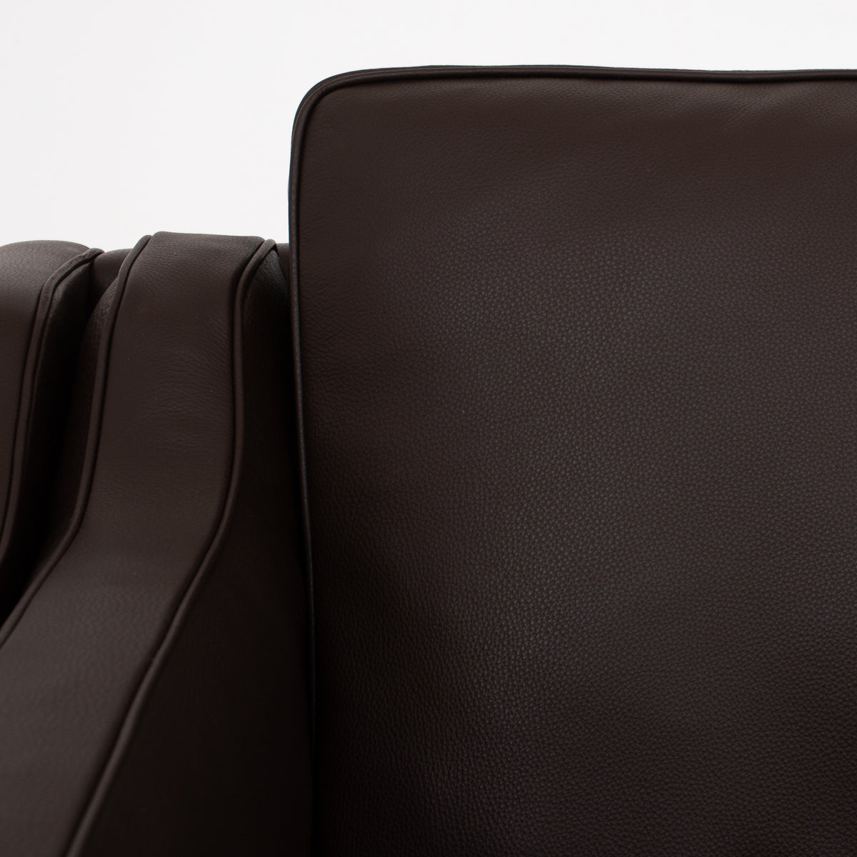 BM 2213 - 3-seater in Savanne leather