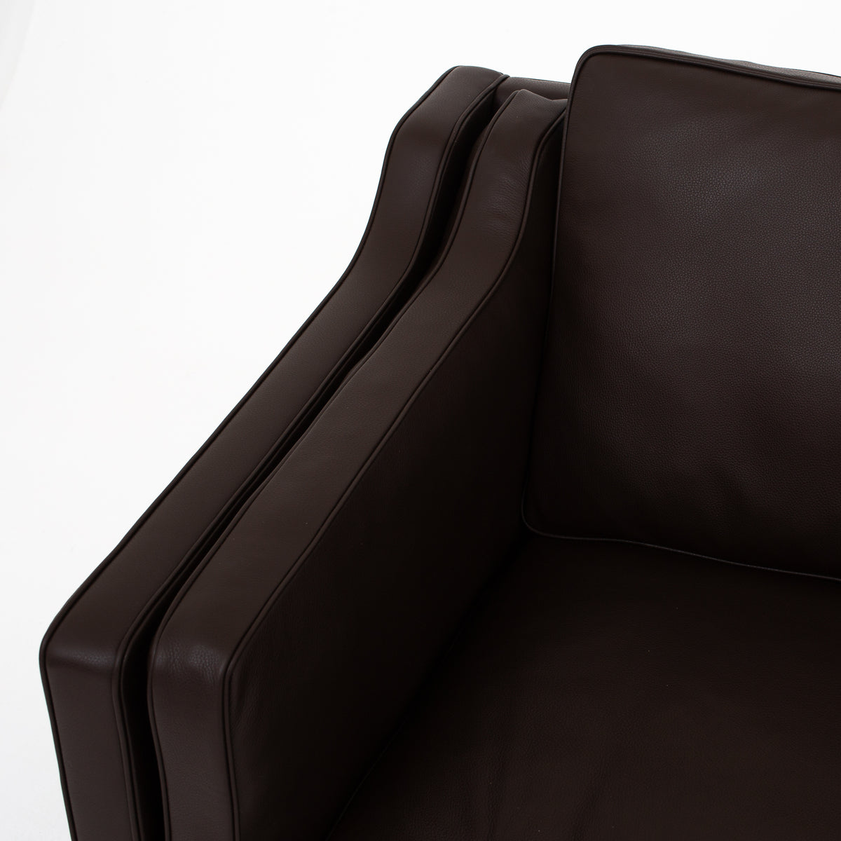 BM 2213 - 3-seater in Savanne leather