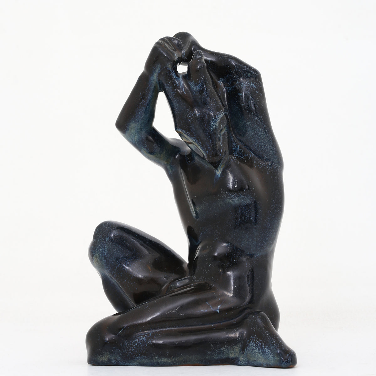 Aktæon'-figur