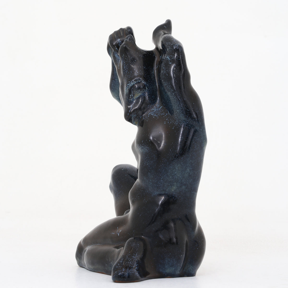 Aktæon'-figur
