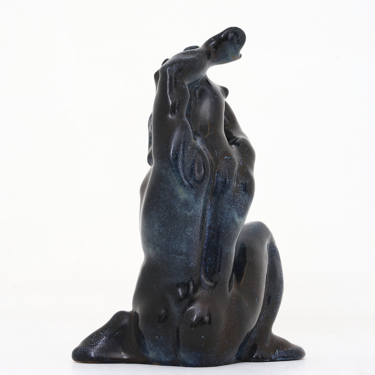 Aktæon'-figur