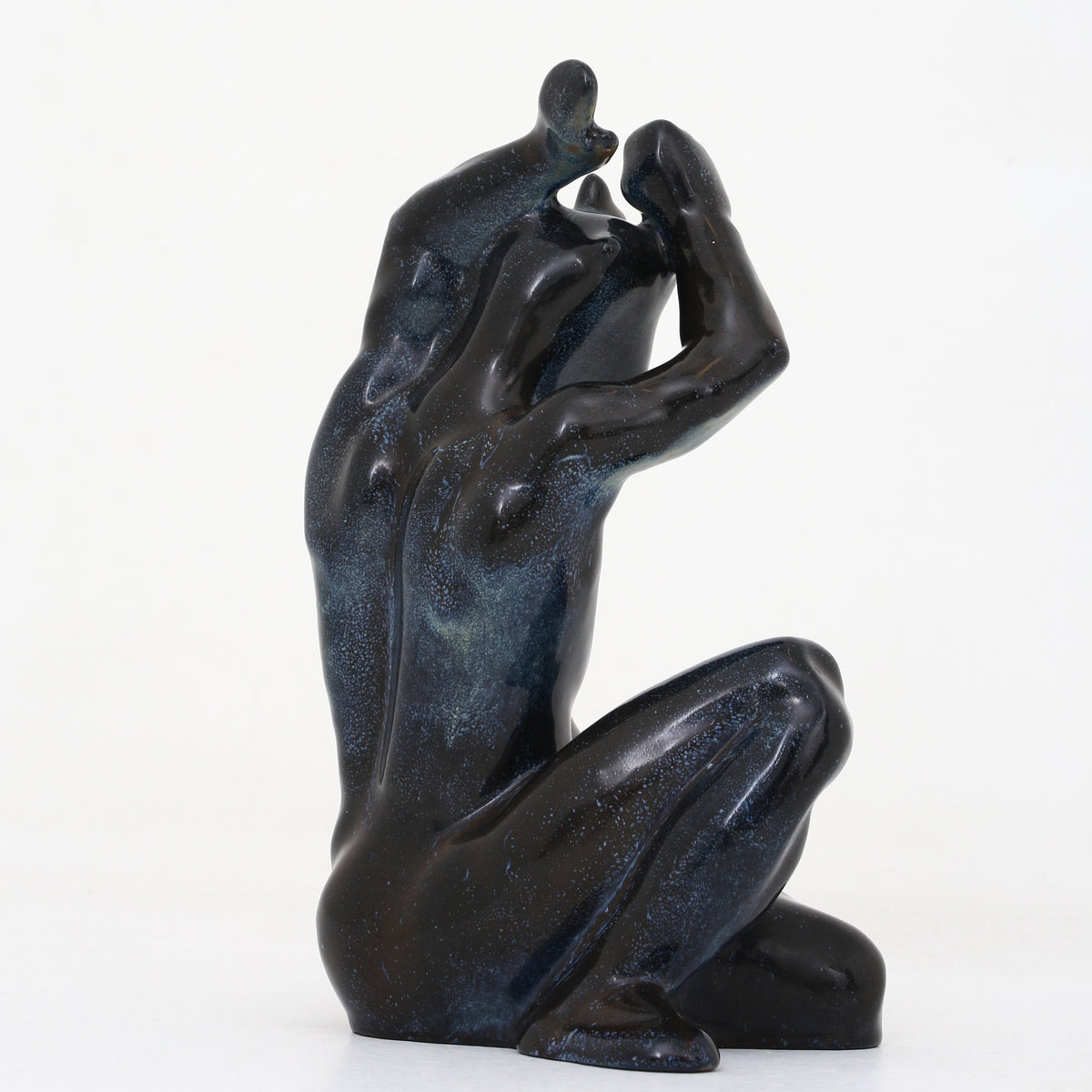 Aktæon'-figur