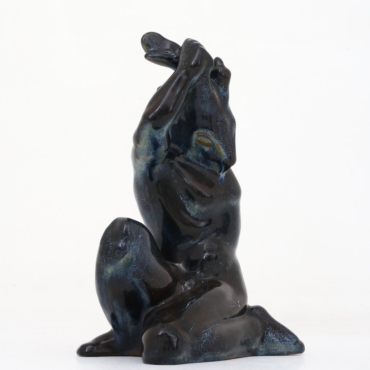 Aktæon'-figur