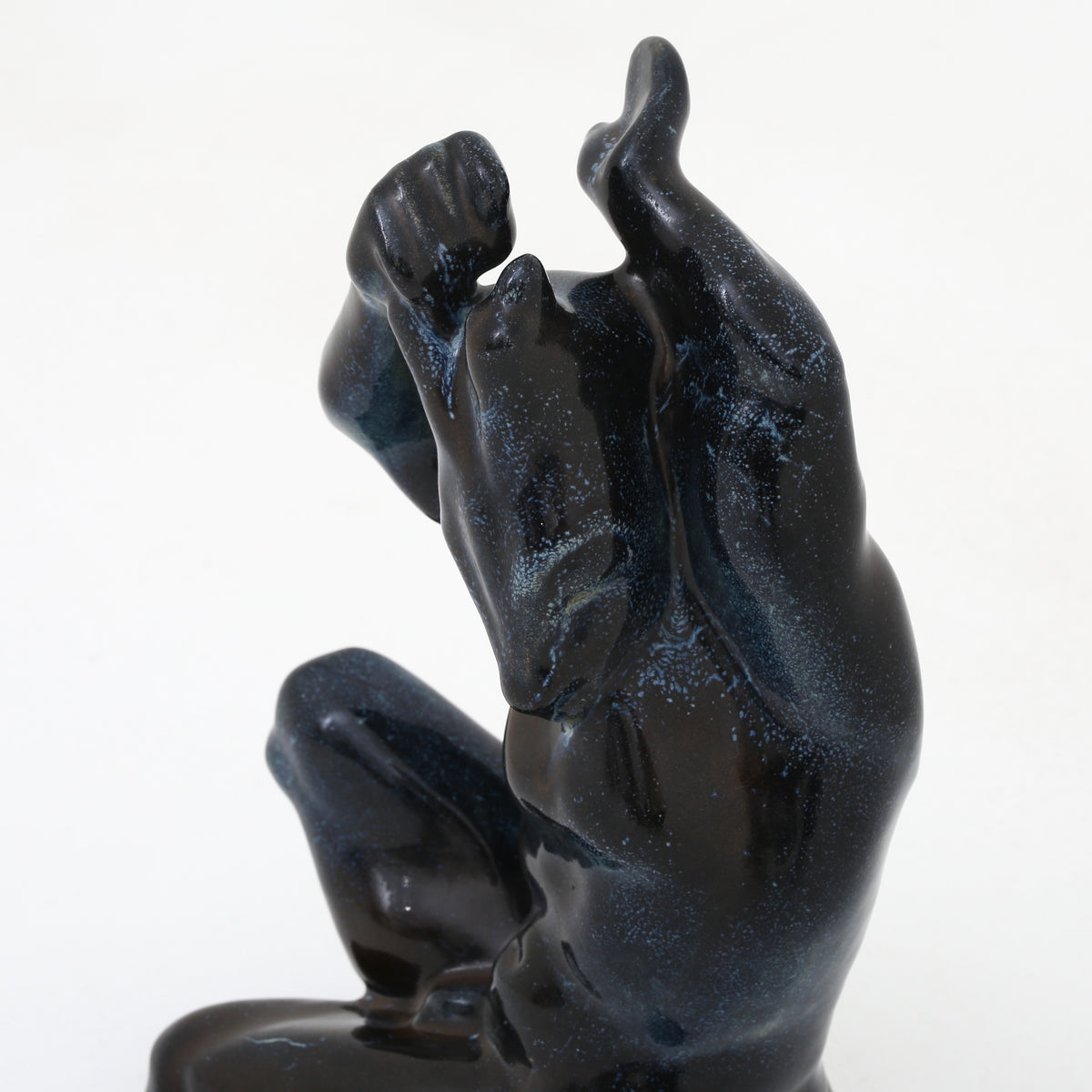 Aktæon'-figur
