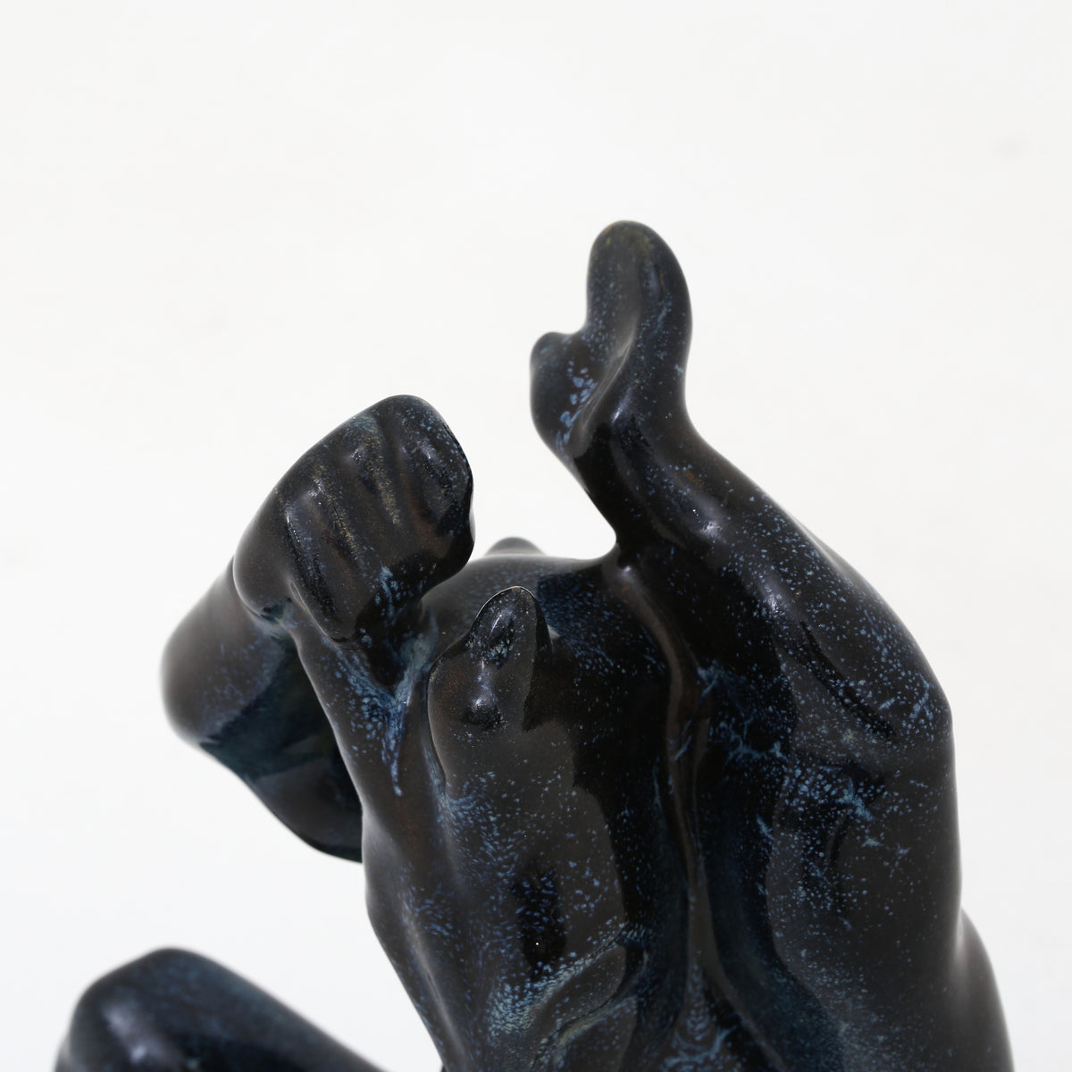 Aktæon'-figur