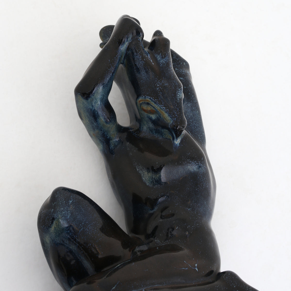 Aktæon'-figur