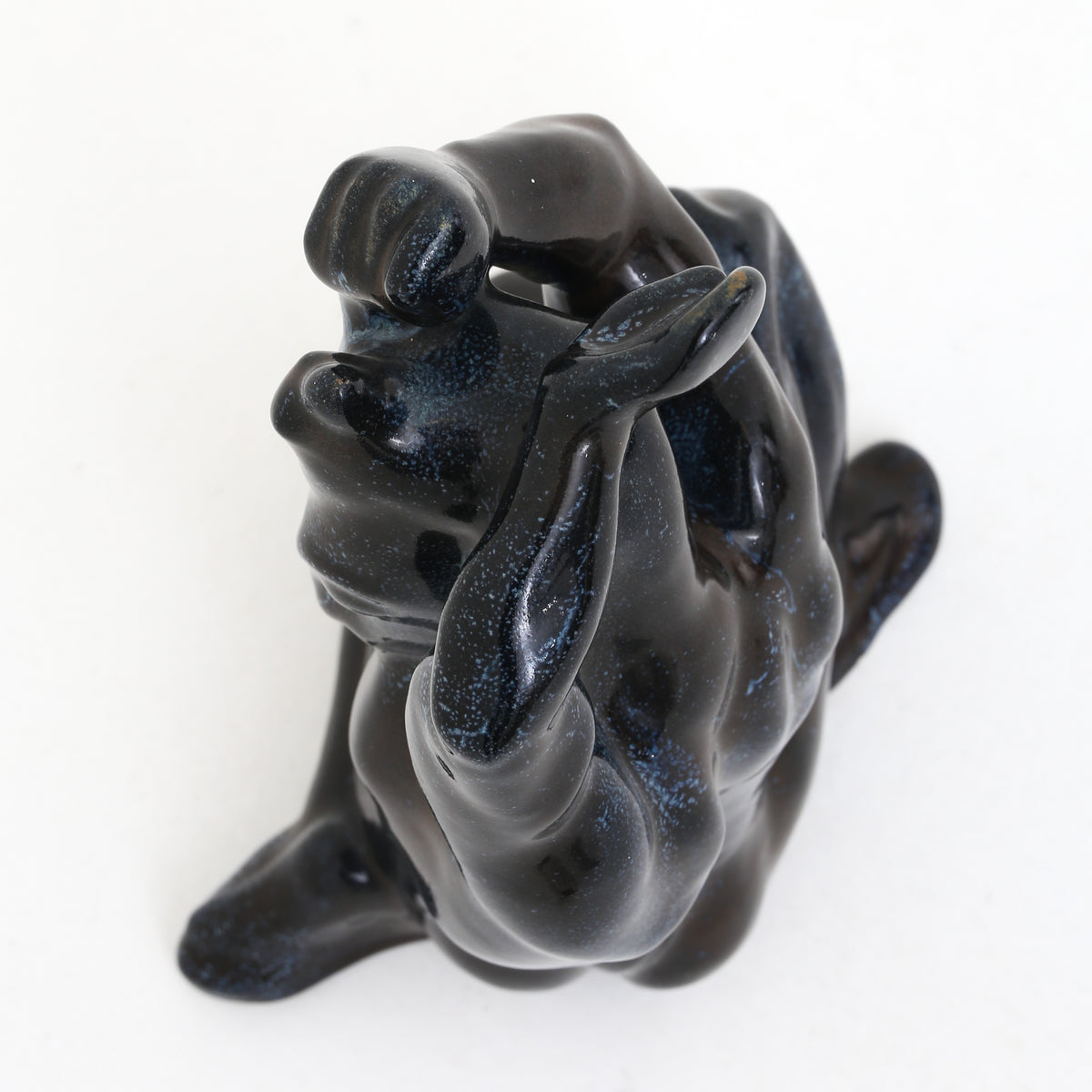 Aktæon'-figur