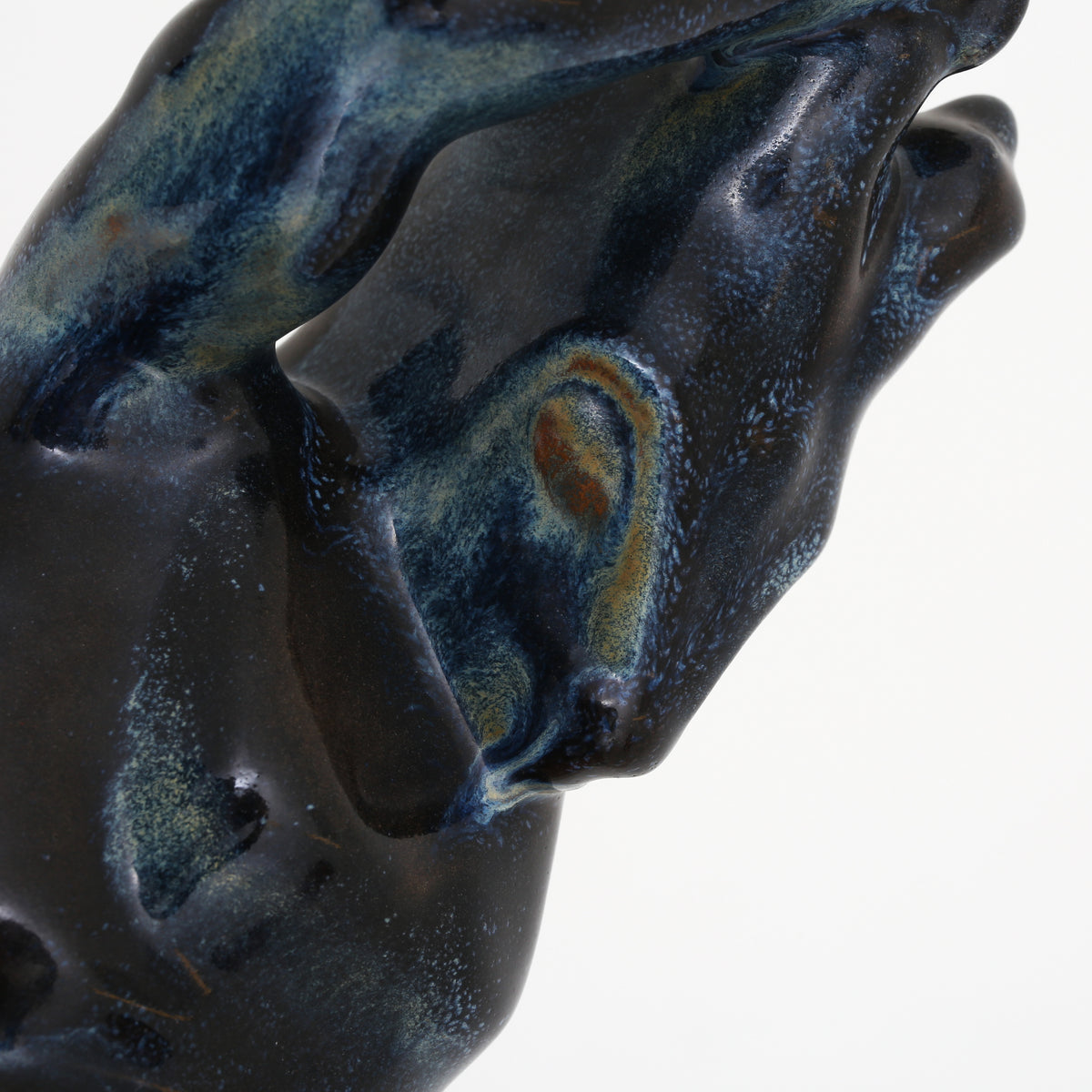 Aktæon'-figur