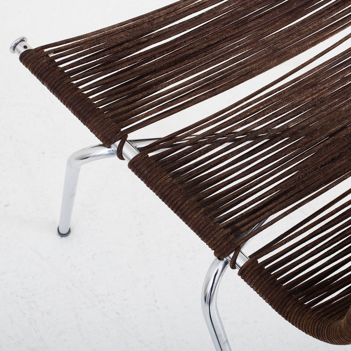 PK 2 - Chair w. leather