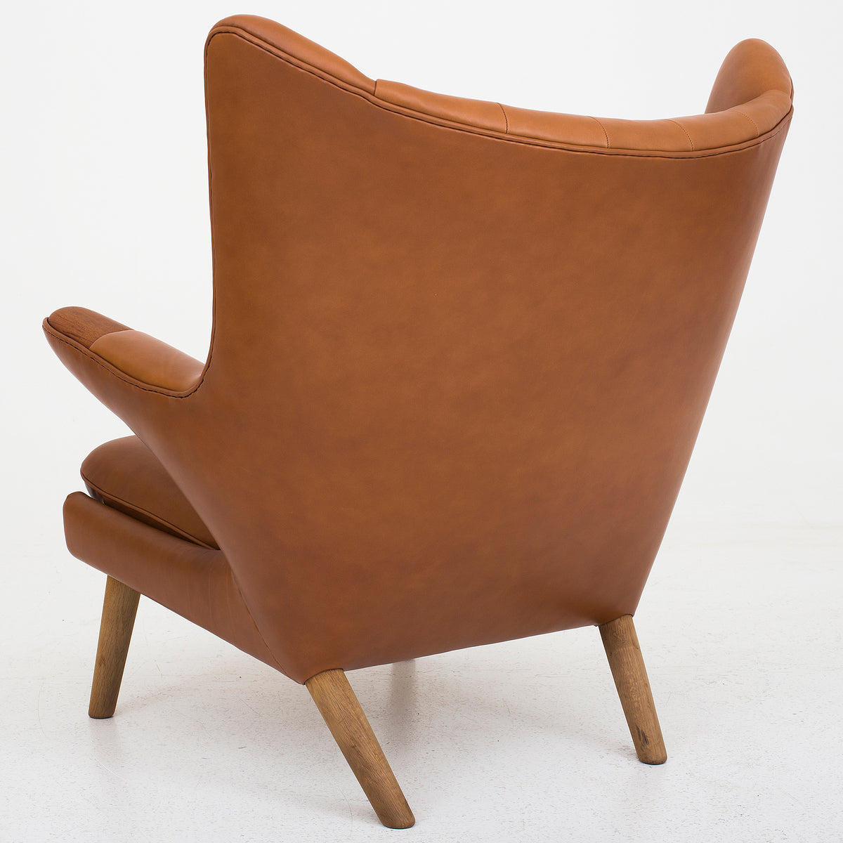 AP 19 - Et par Bamsestole i Elegance-læder