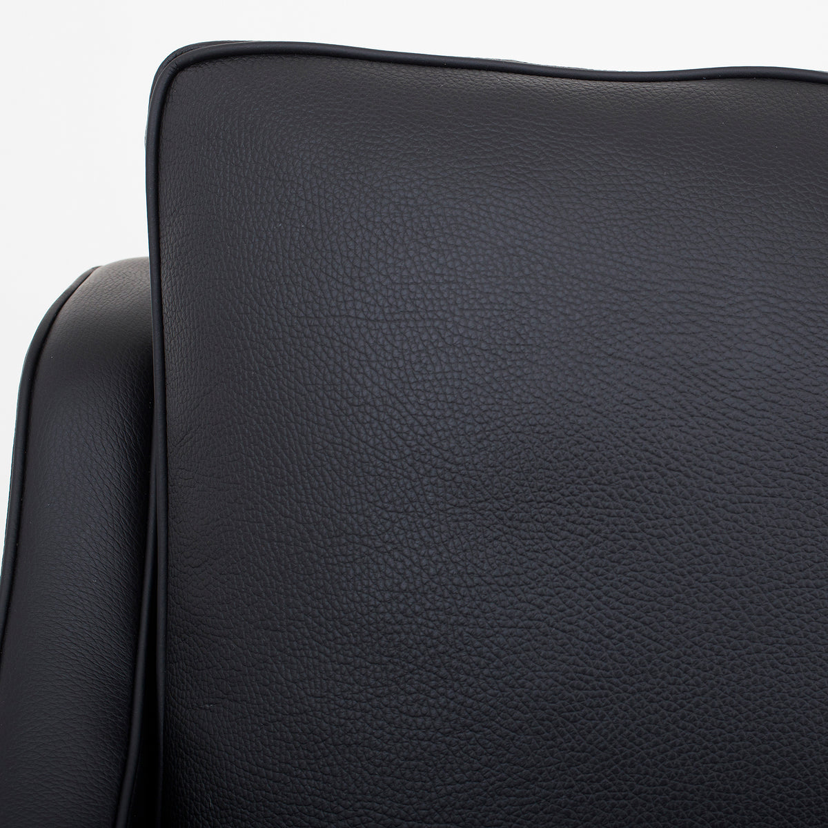 BM 2208 - 2-seater sofa in Savanne leather