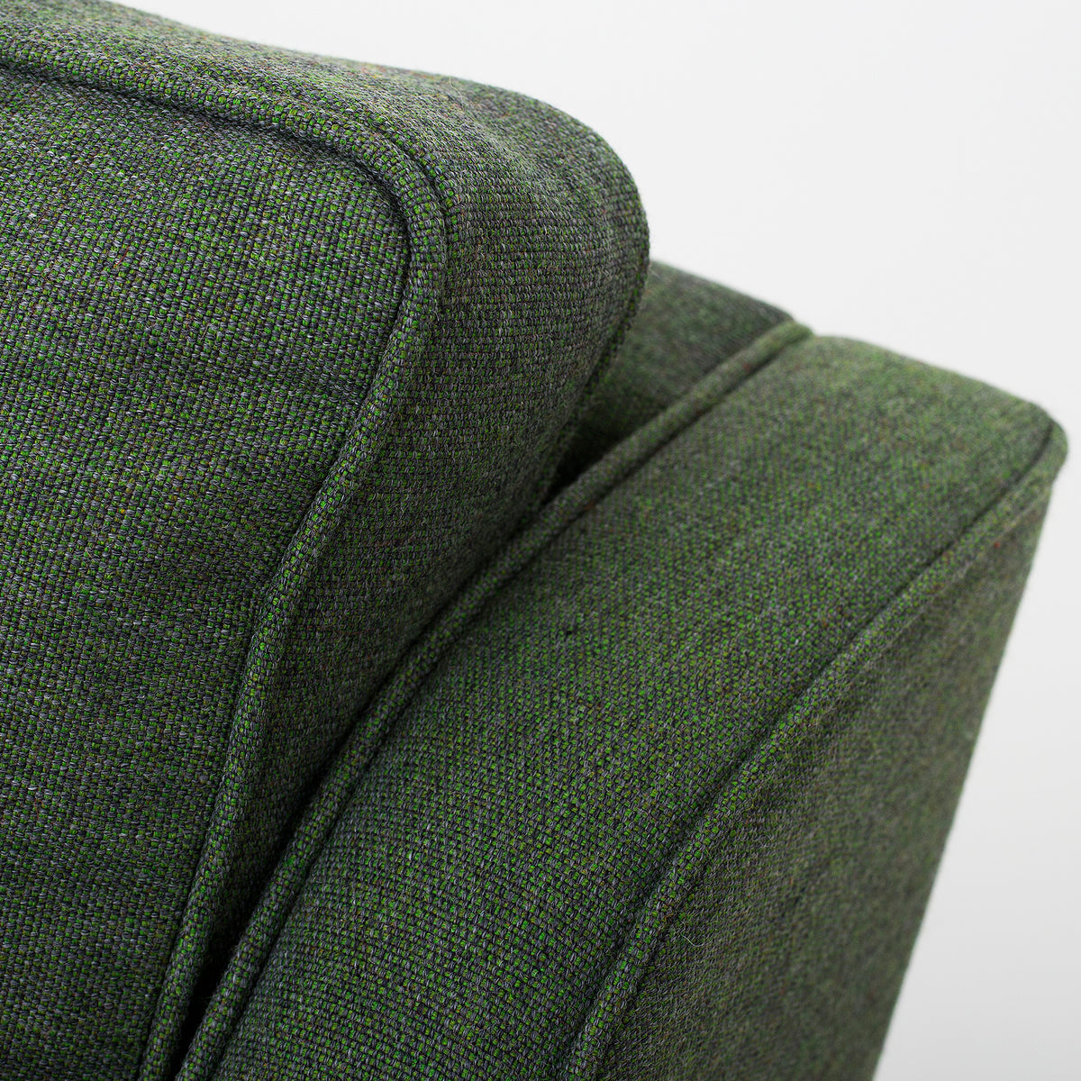 BM 2209 - 3 pers. sofa i nyt tekstil