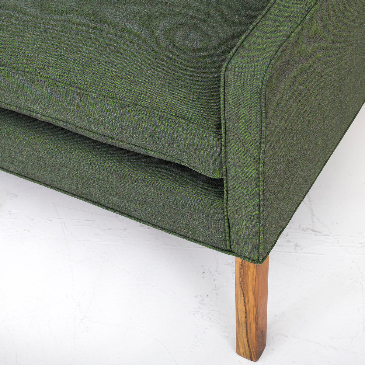 BM 2209 - 3 pers. sofa i nyt tekstil