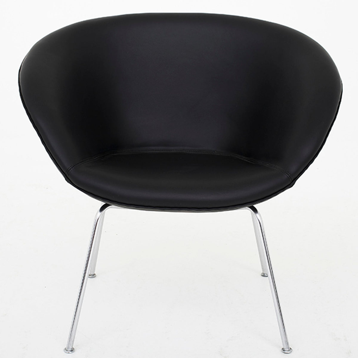 AJ 3318 - "The Pot" chair