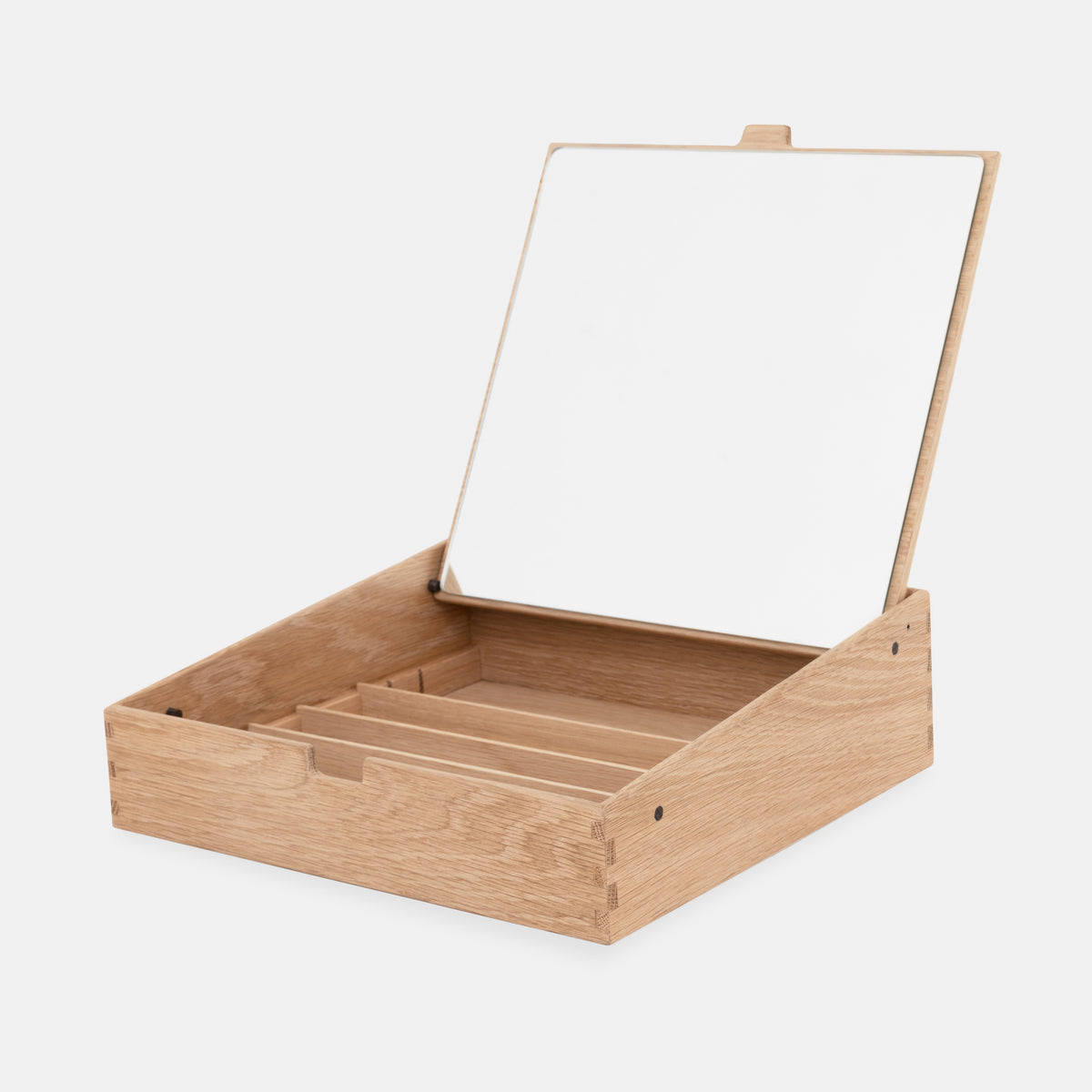 Beauty Box, eg sæbe