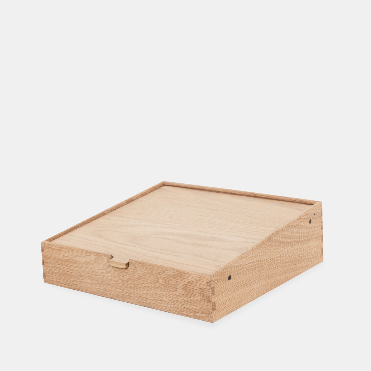 Beauty Box, eg sæbe
