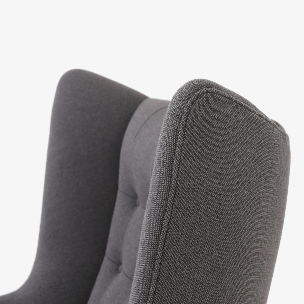 AP 19 - Papa Bear Chair in new wool