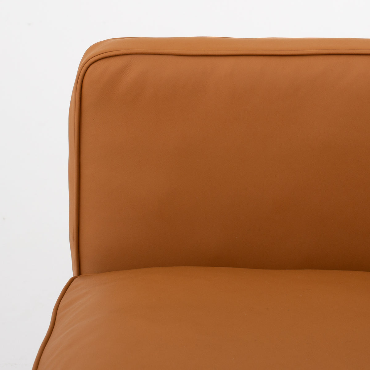 BM 2213 - 3-seater sofa in Savanne leather