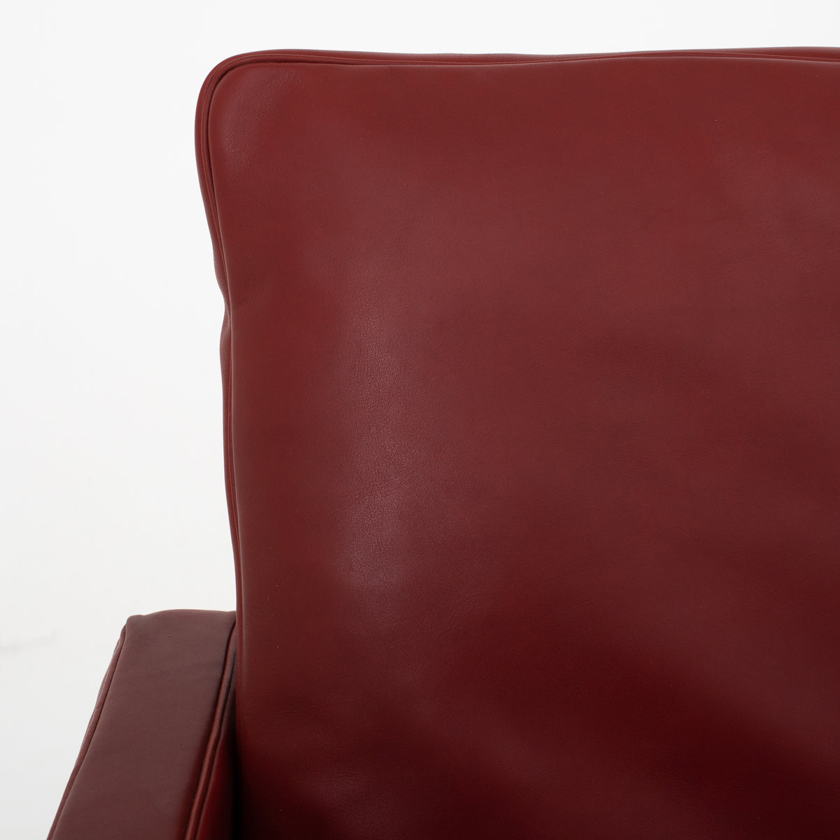 PK 31/3 - 3-seater sofa in Elegance leather