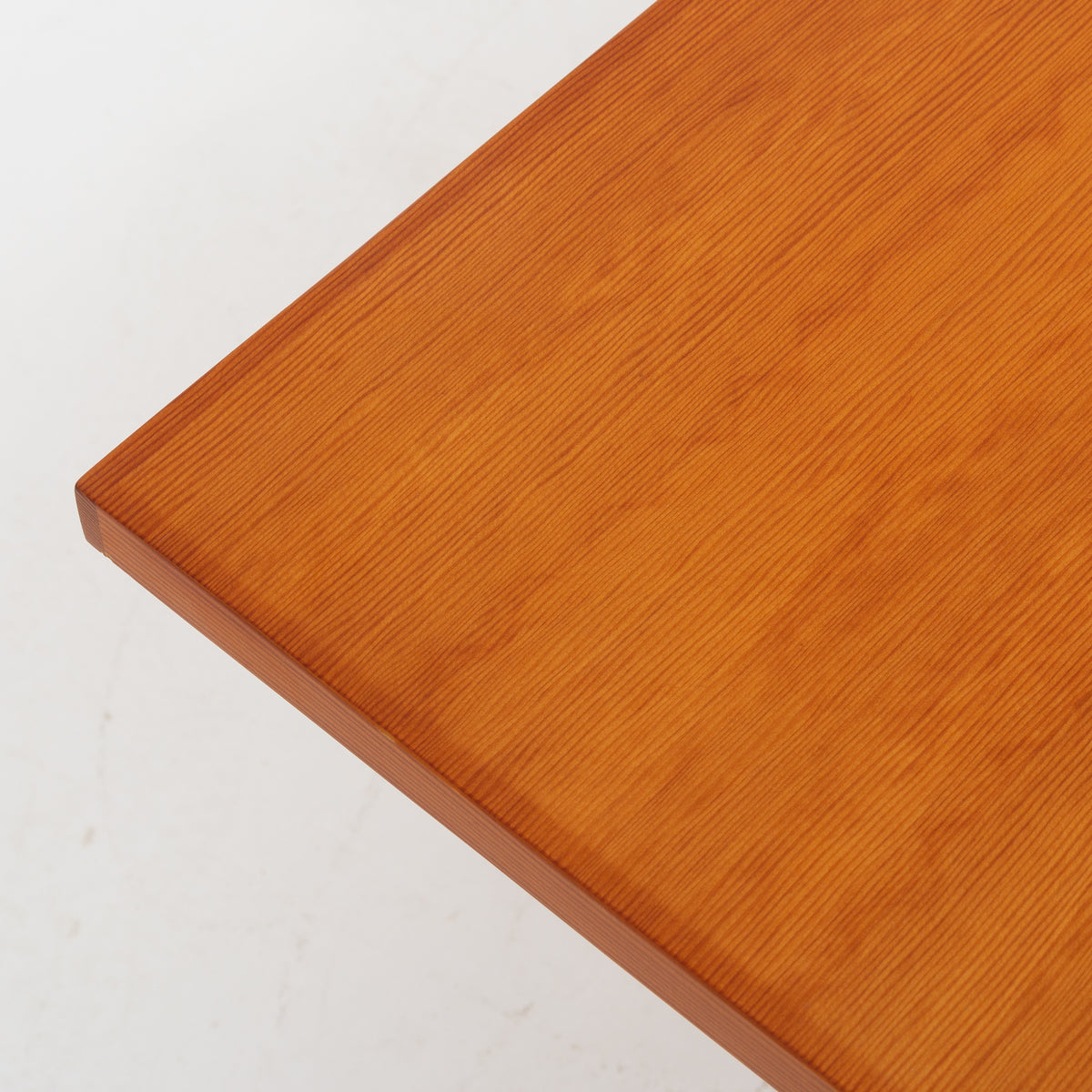 Spisebord i oregon pine