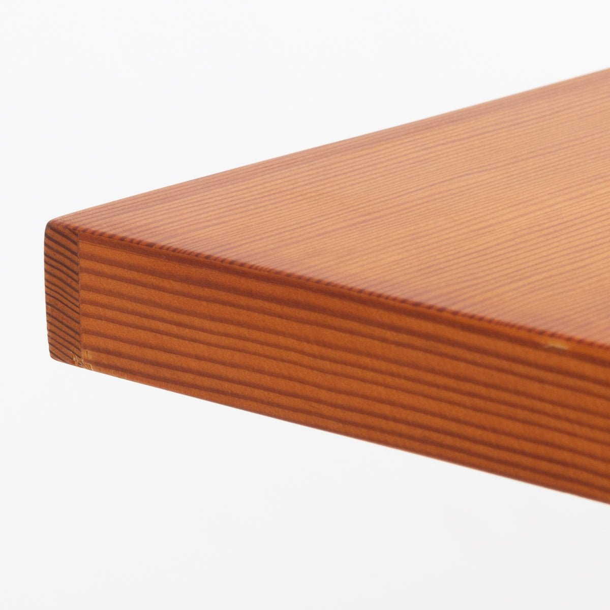 Spisebord i oregon pine