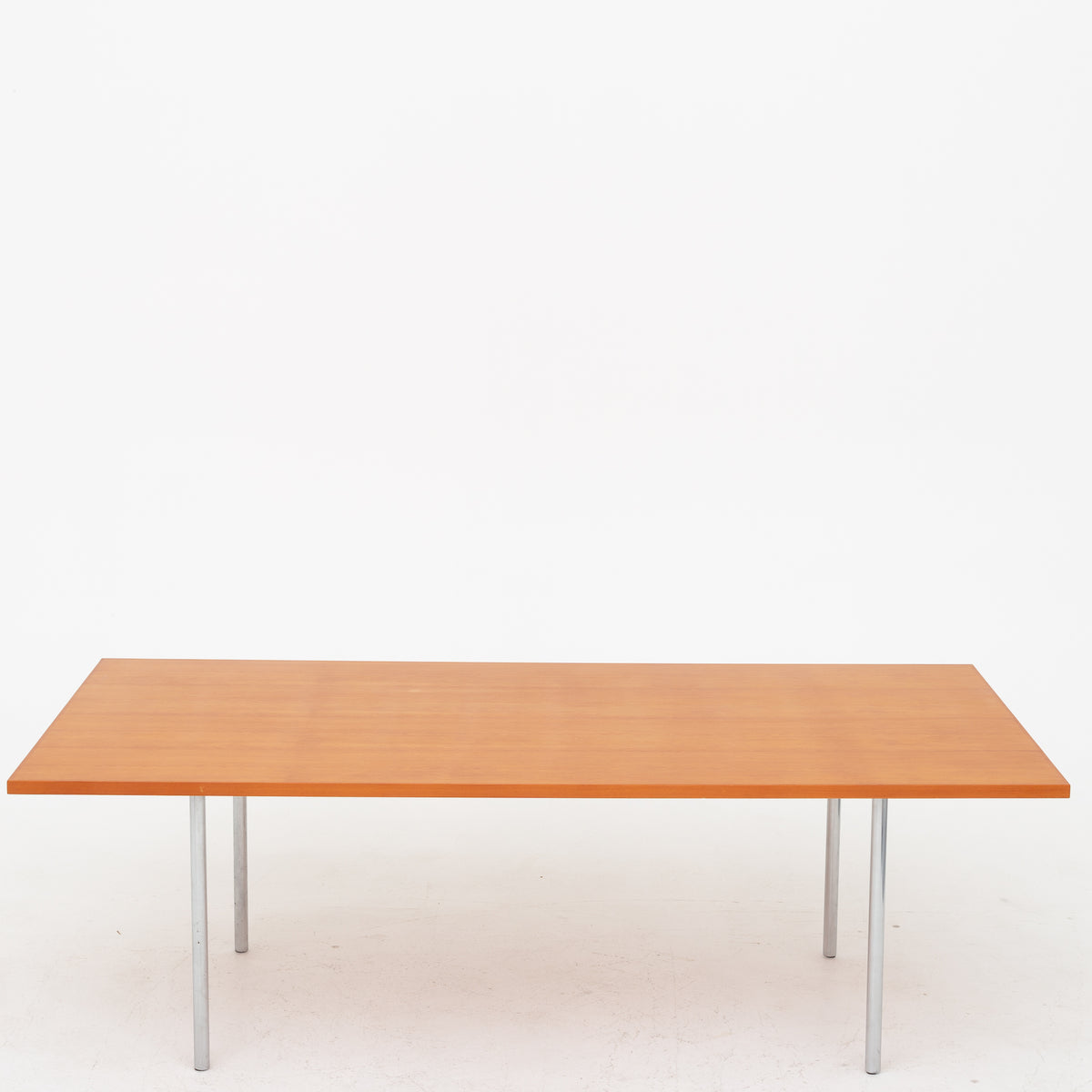 Spisebord i oregon pine
