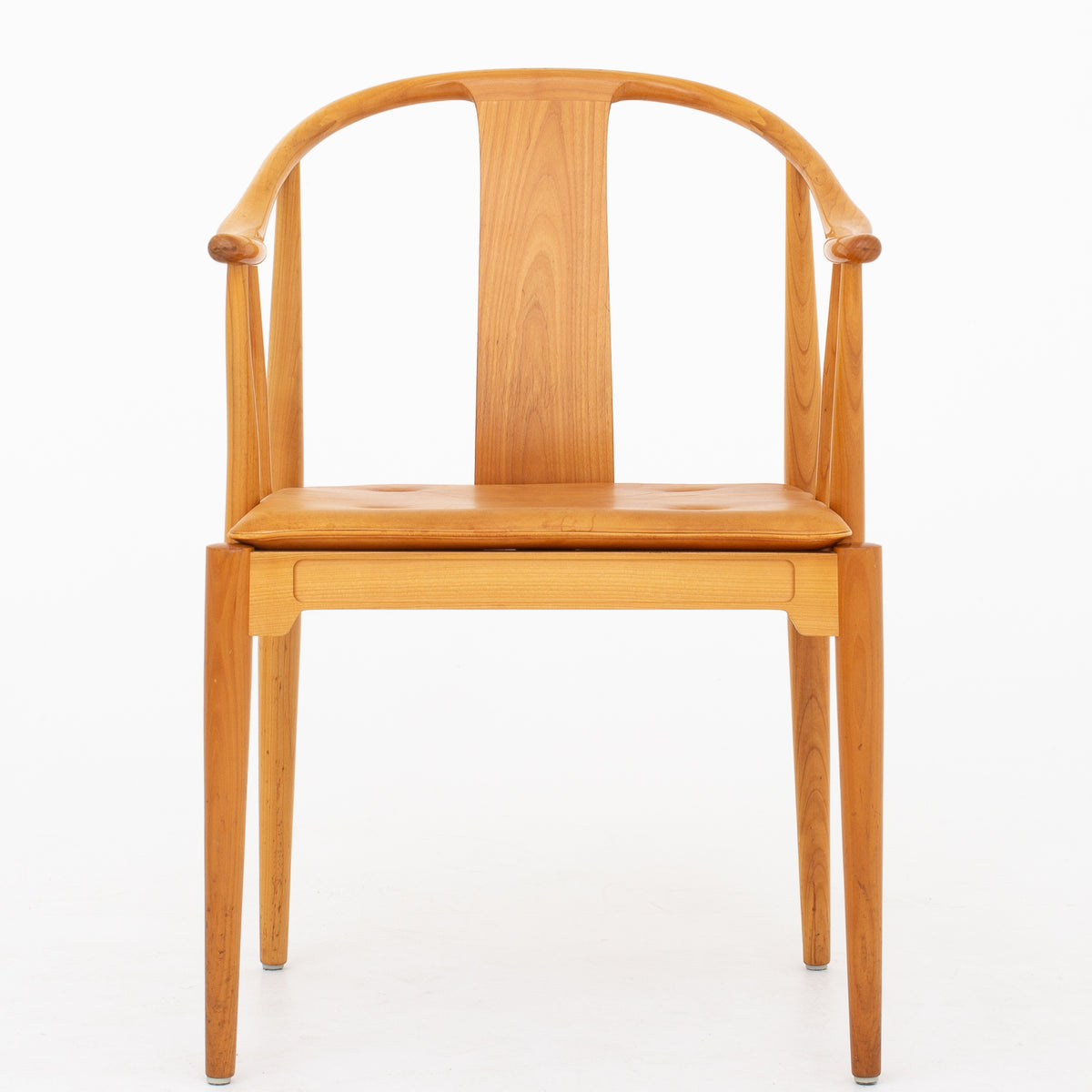 FH 4283 - Set of 6 China Chairs in cherry