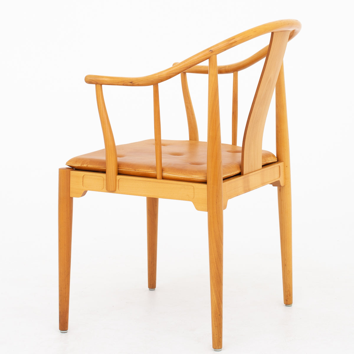 FH 4283 - Set of 6 China Chairs in cherry