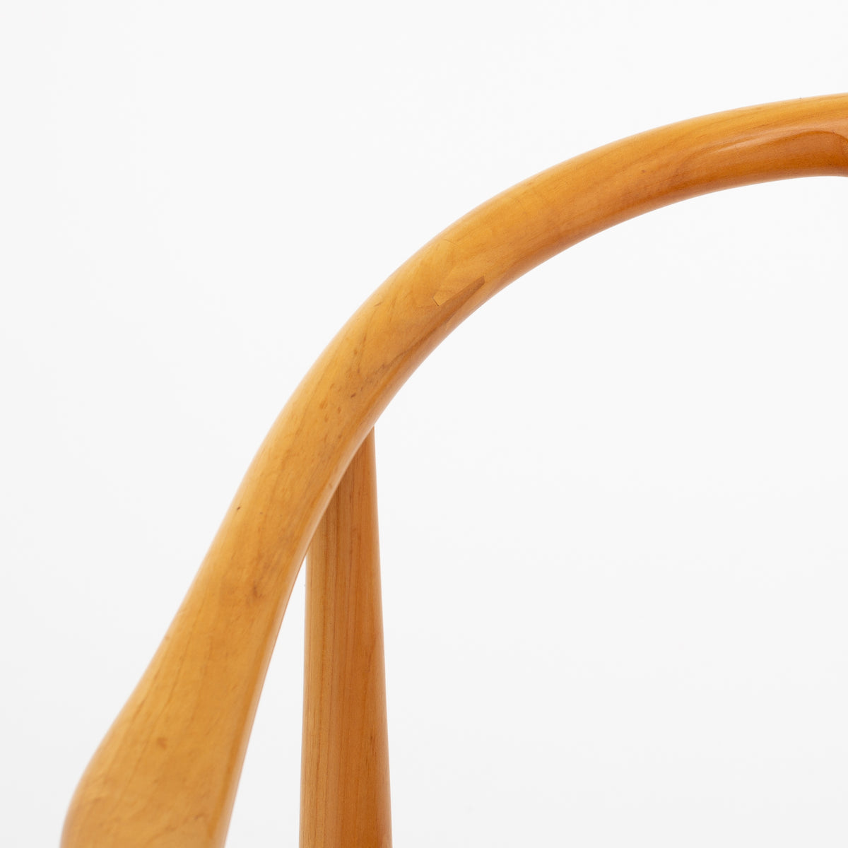 FH 4283 - Set of 6 China Chairs in cherry