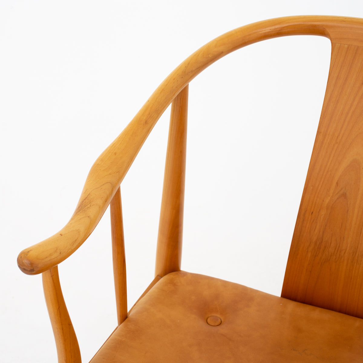 FH 4283 - Set of 6 China Chairs in cherry