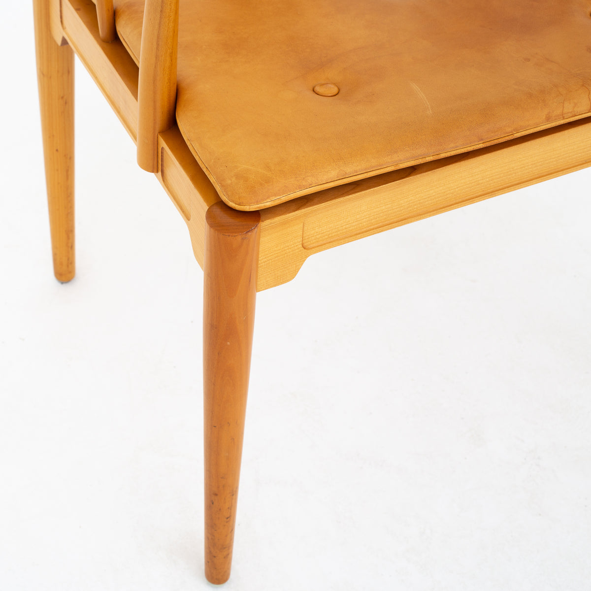 FH 4283 - Set of 6 China Chairs in cherry