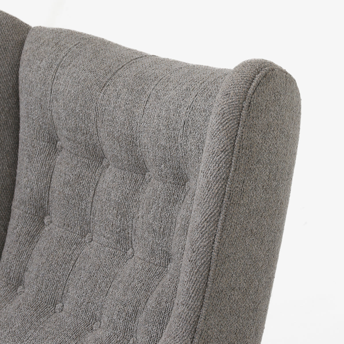 AP 19 - Bamsestol i Moss-tekstil