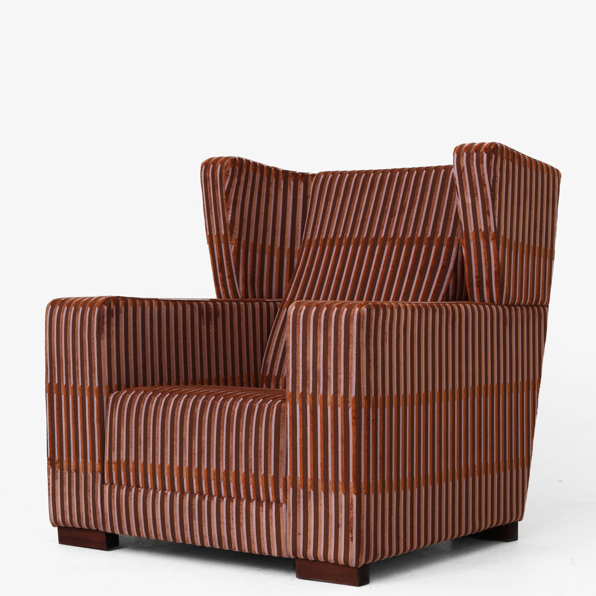 Square Chair