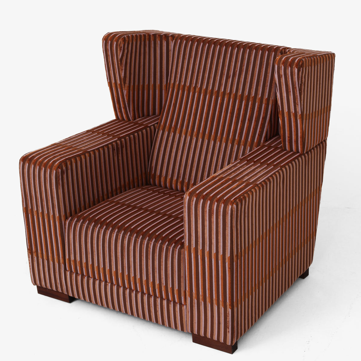 Square Chair