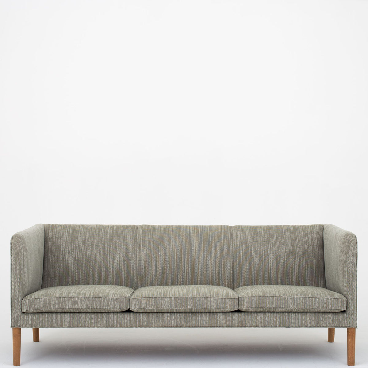 AP 18S – Nybetrukket 3 pers. sofa