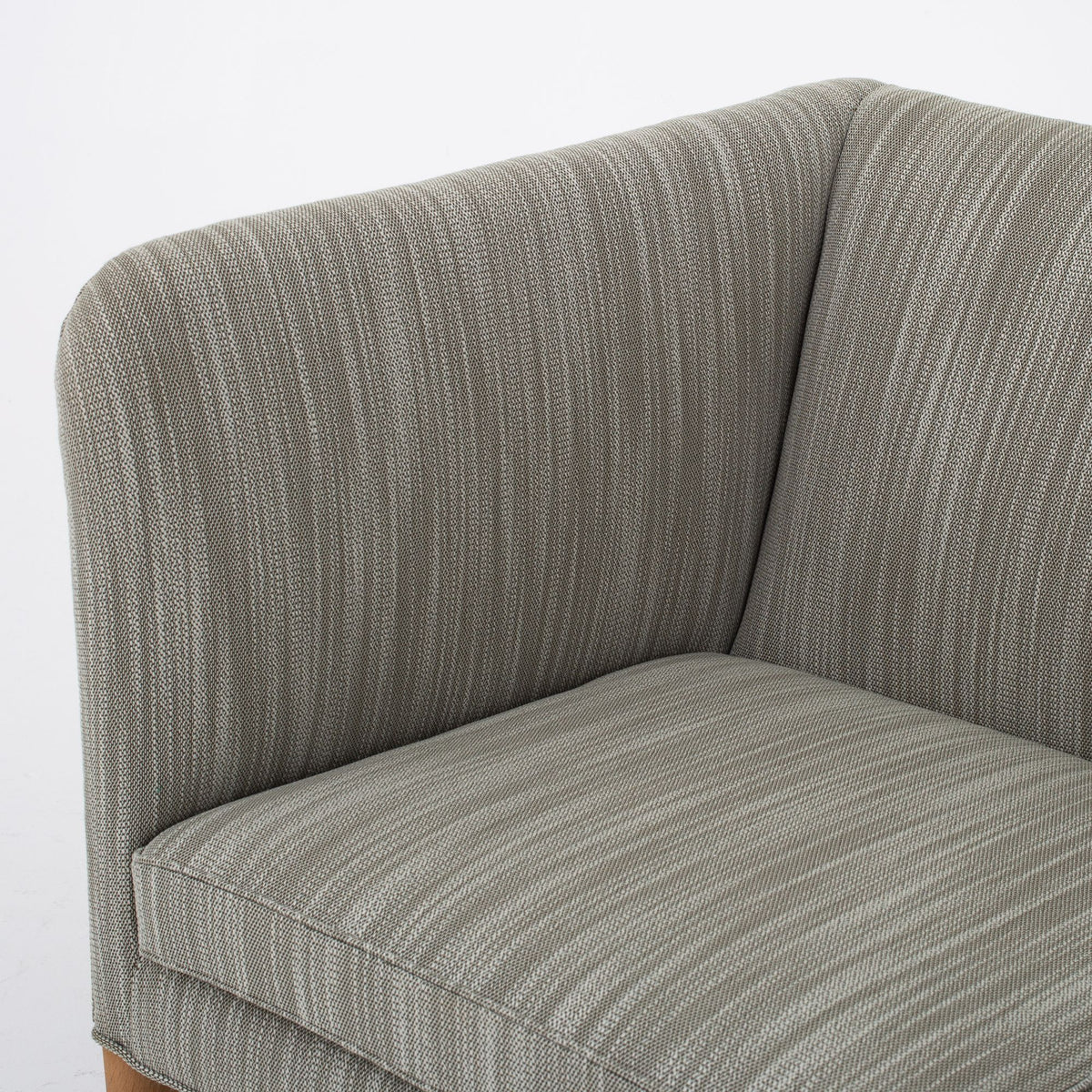 AP 18S – Nybetrukket 3 pers. sofa