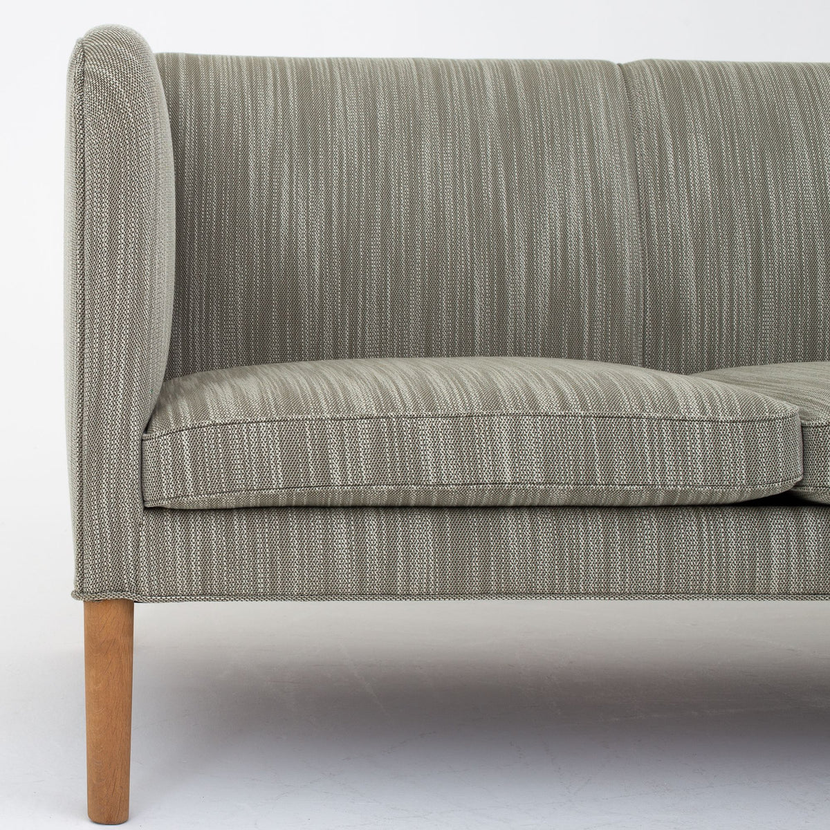 AP 18S – Nybetrukket 3 pers. sofa