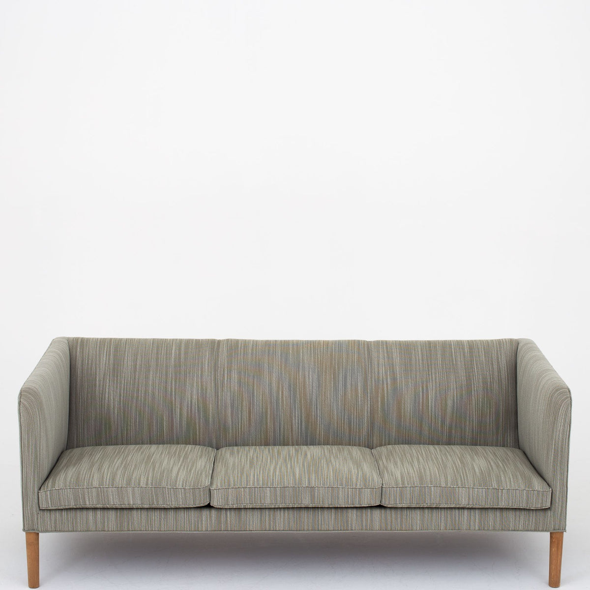AP 18S – Nybetrukket 3 pers. sofa