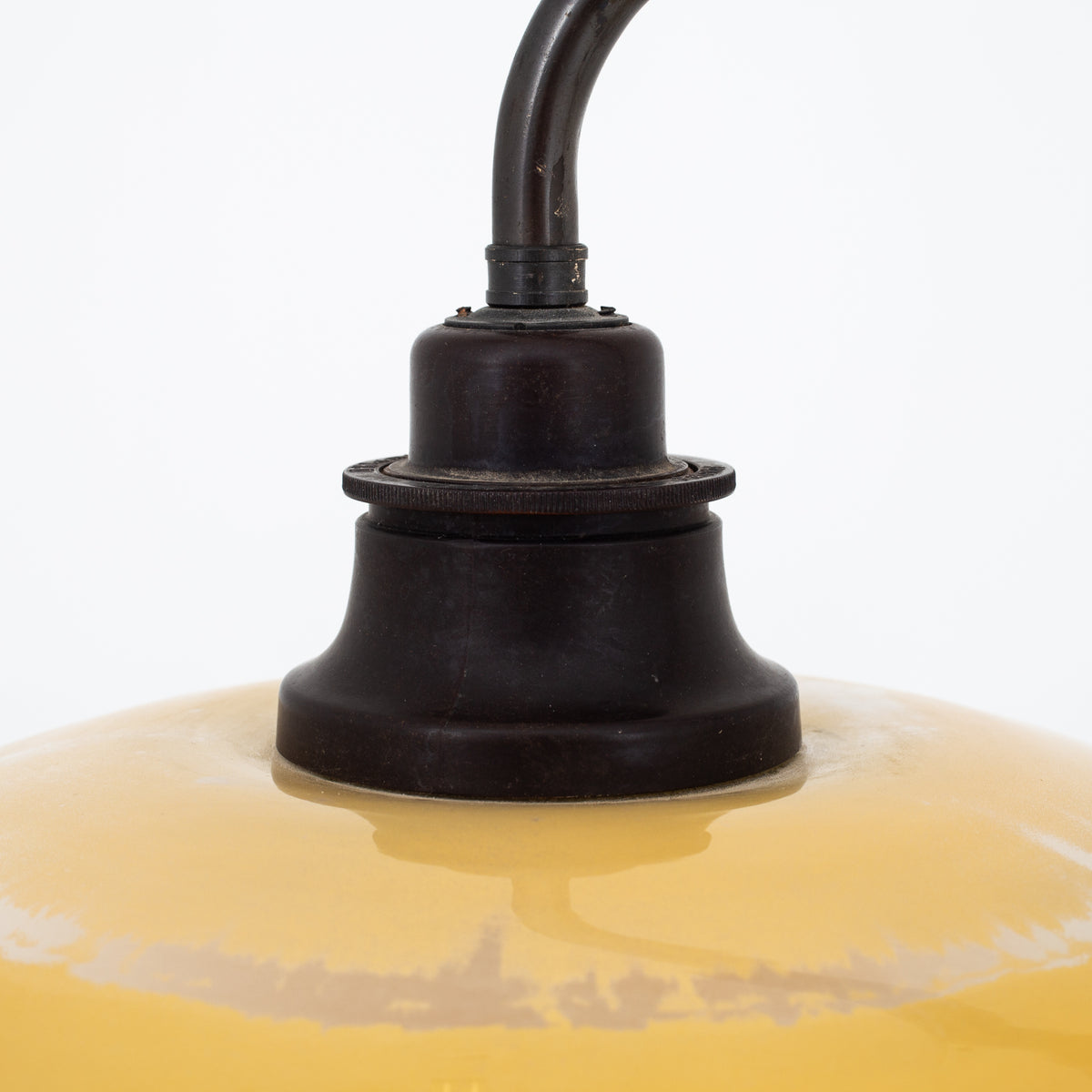PH 3/2 - "Spørgsmålstegnet" standerlampe